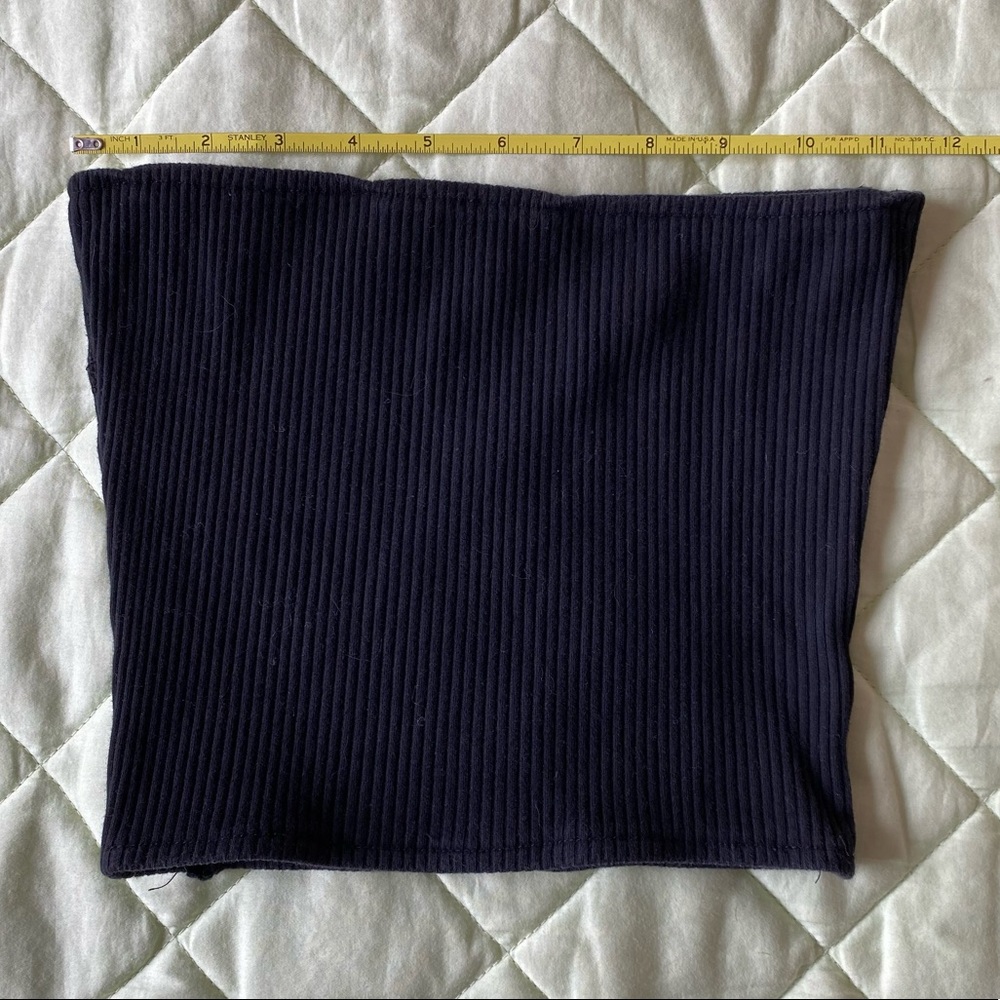 Basic Tube Top Bundle - Picture 2 of 6